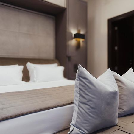 ホテル Casa 300Mila レッチェ エクステリア 写真