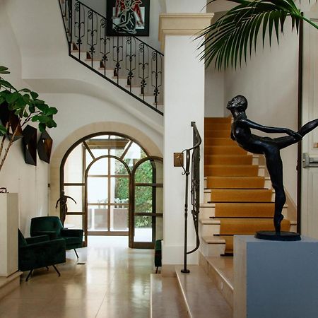 ホテル Casa 300Mila レッチェ エクステリア 写真