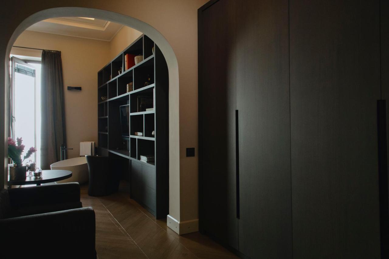 ホテル Casa 300Mila レッチェ エクステリア 写真