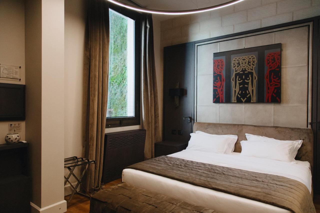ホテル Casa 300Mila レッチェ エクステリア 写真