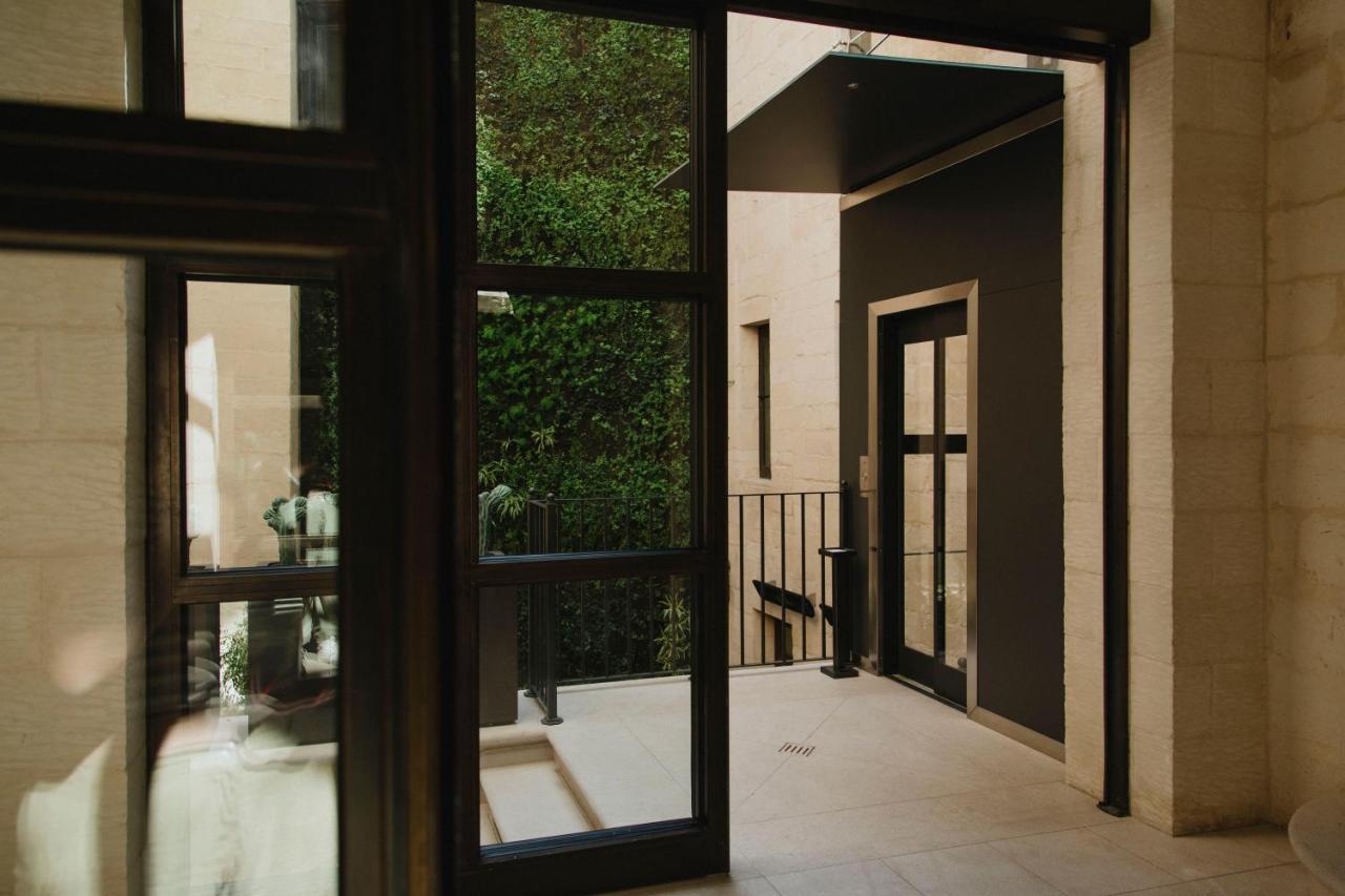 ホテル Casa 300Mila レッチェ エクステリア 写真