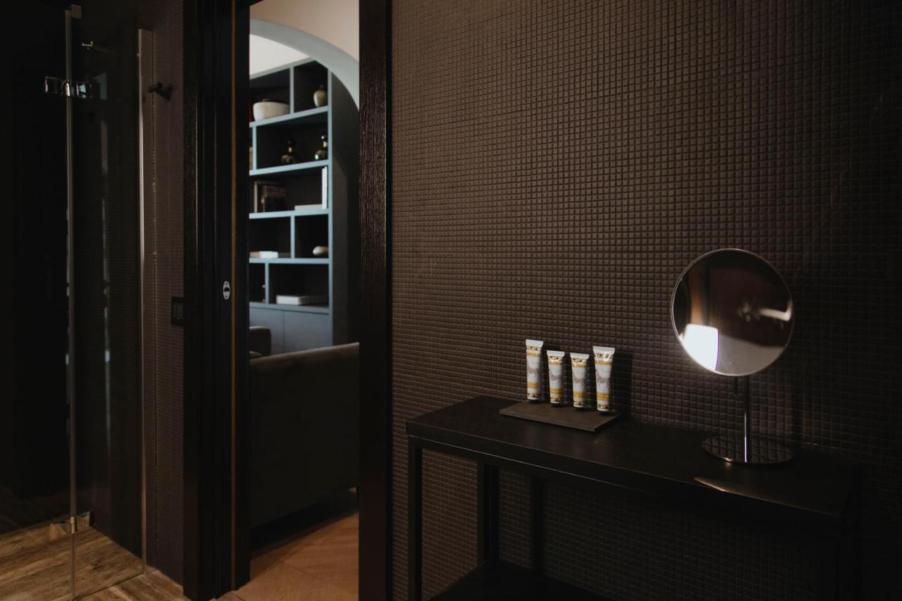 ホテル Casa 300Mila レッチェ エクステリア 写真