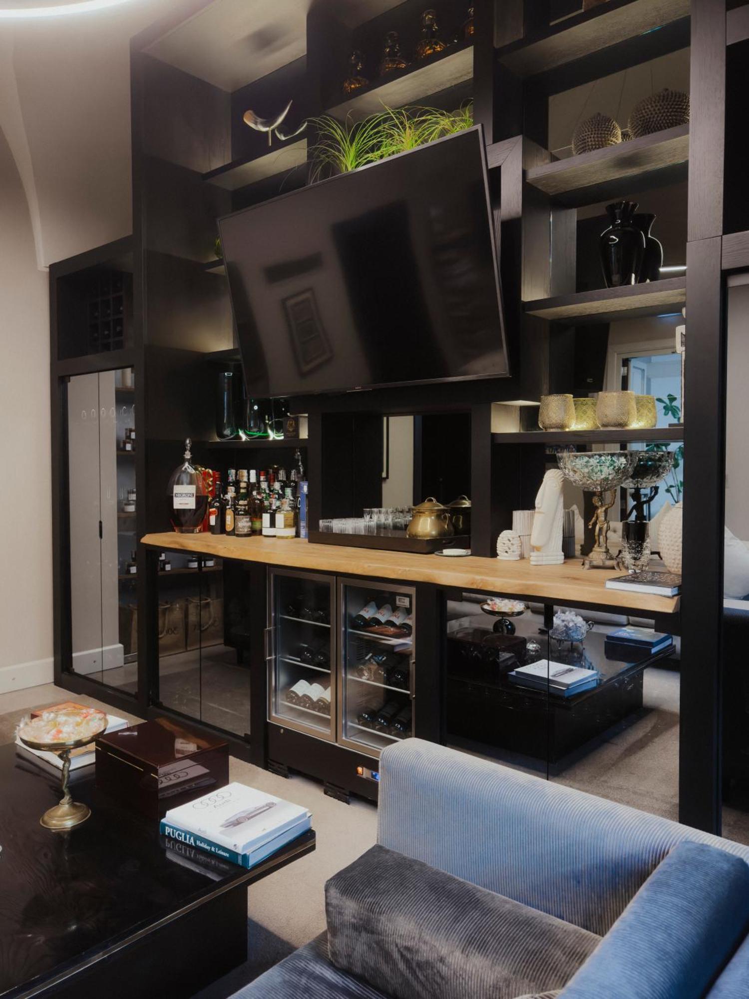 ホテル Casa 300Mila レッチェ エクステリア 写真