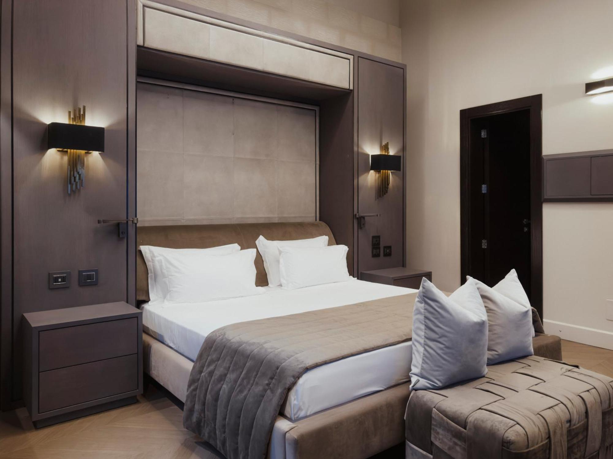 ホテル Casa 300Mila レッチェ エクステリア 写真