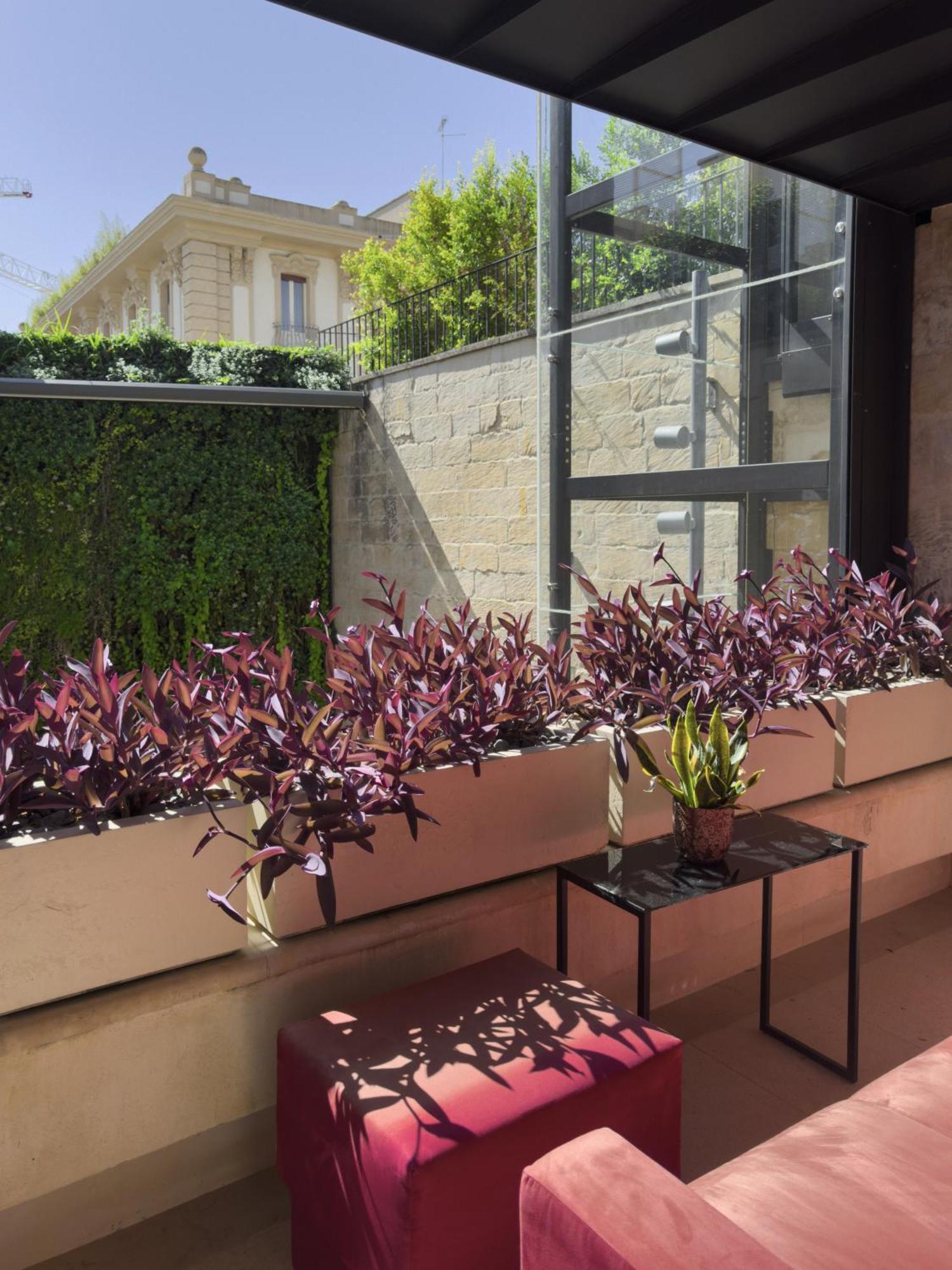 ホテル Casa 300Mila レッチェ エクステリア 写真