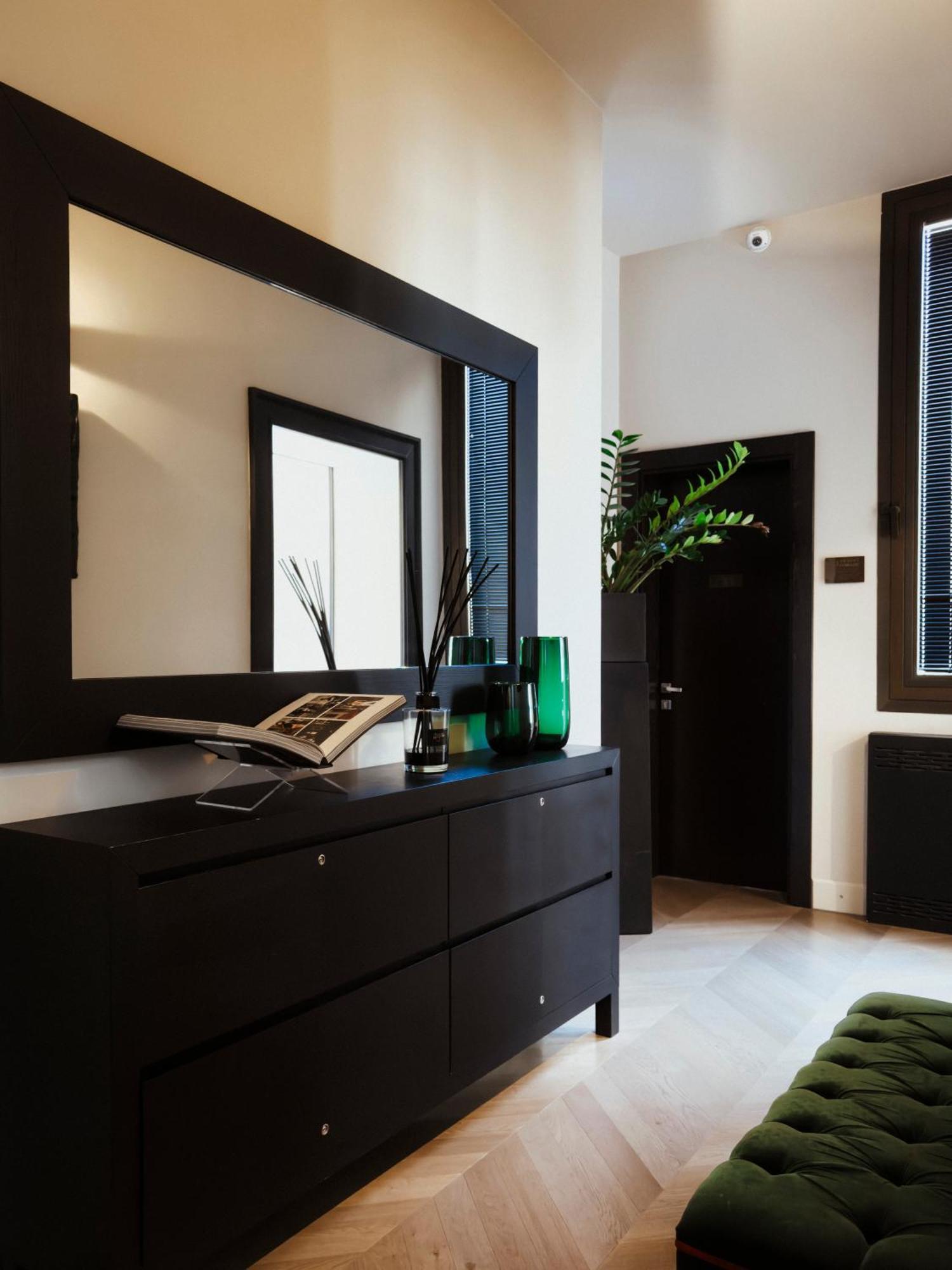 ホテル Casa 300Mila レッチェ エクステリア 写真
