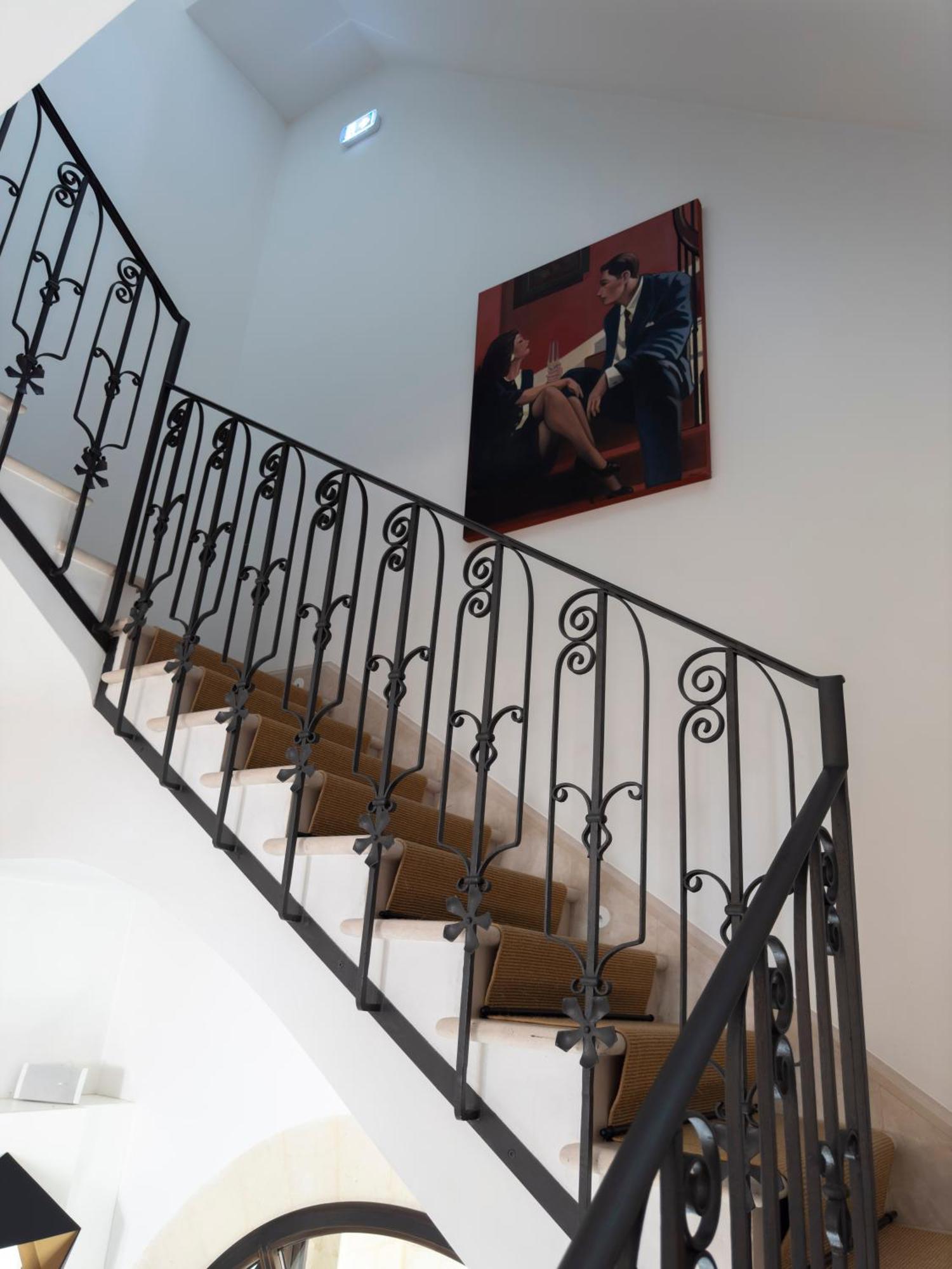 ホテル Casa 300Mila レッチェ エクステリア 写真