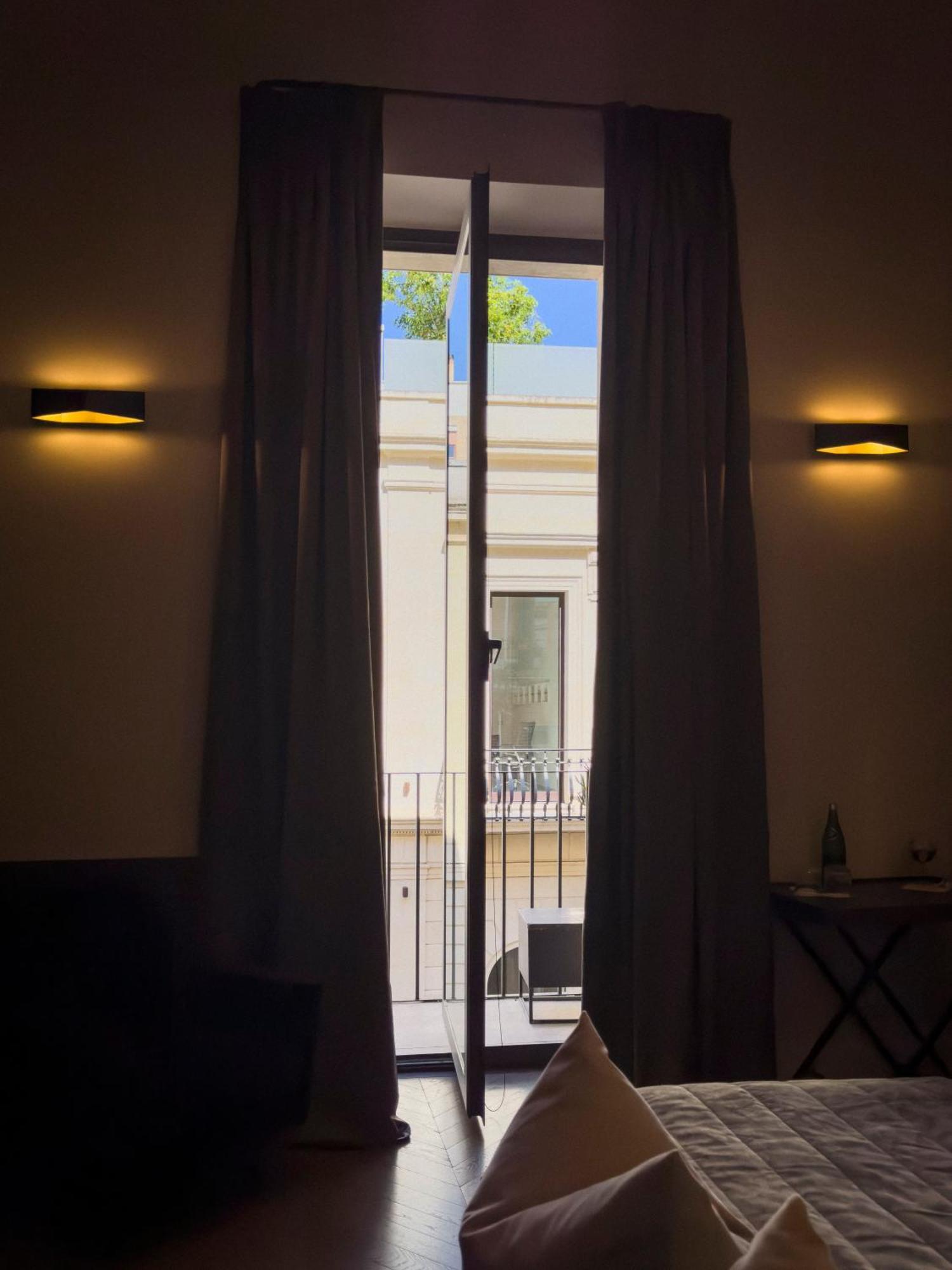 ホテル Casa 300Mila レッチェ エクステリア 写真