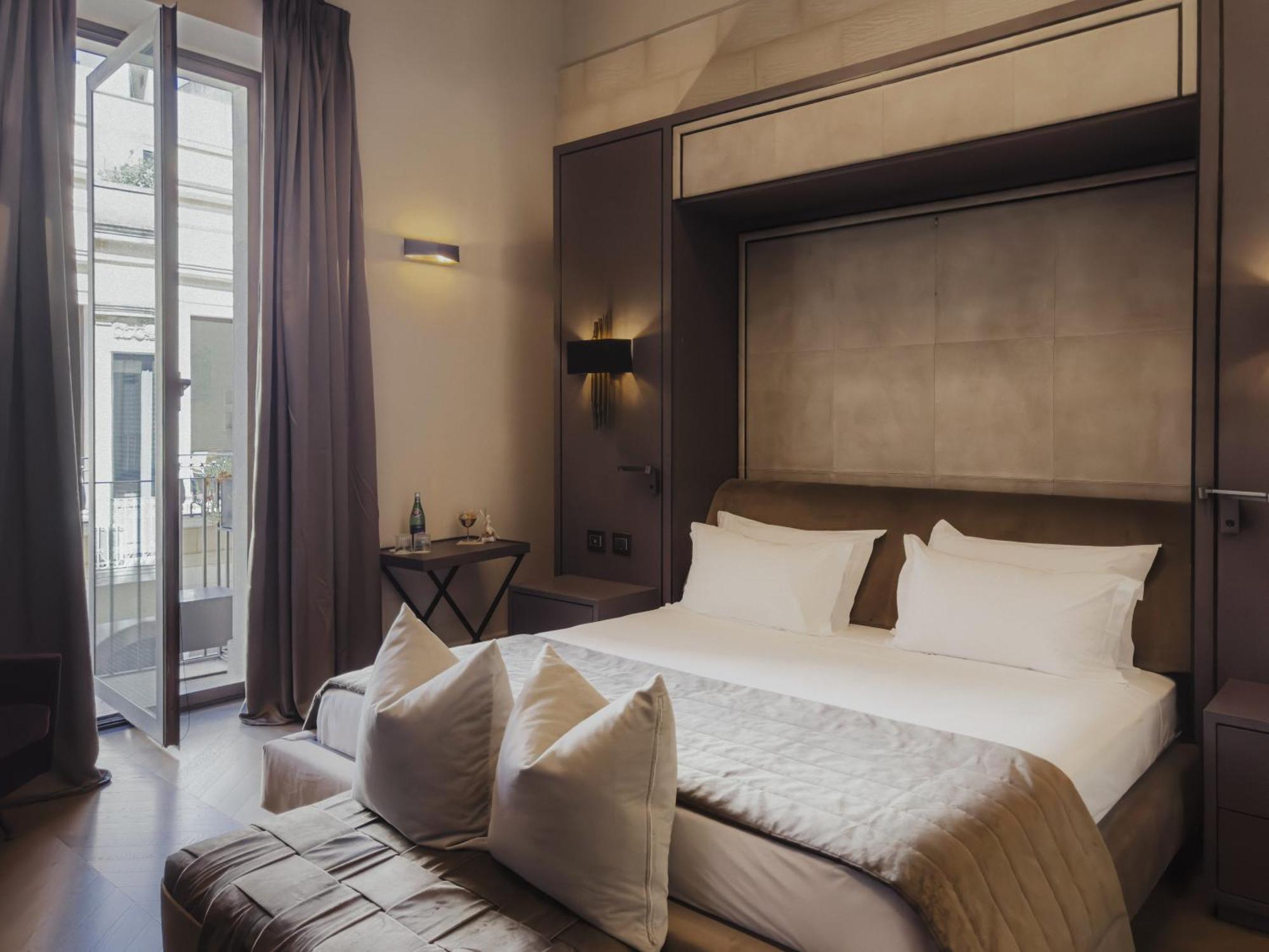 ホテル Casa 300Mila レッチェ エクステリア 写真