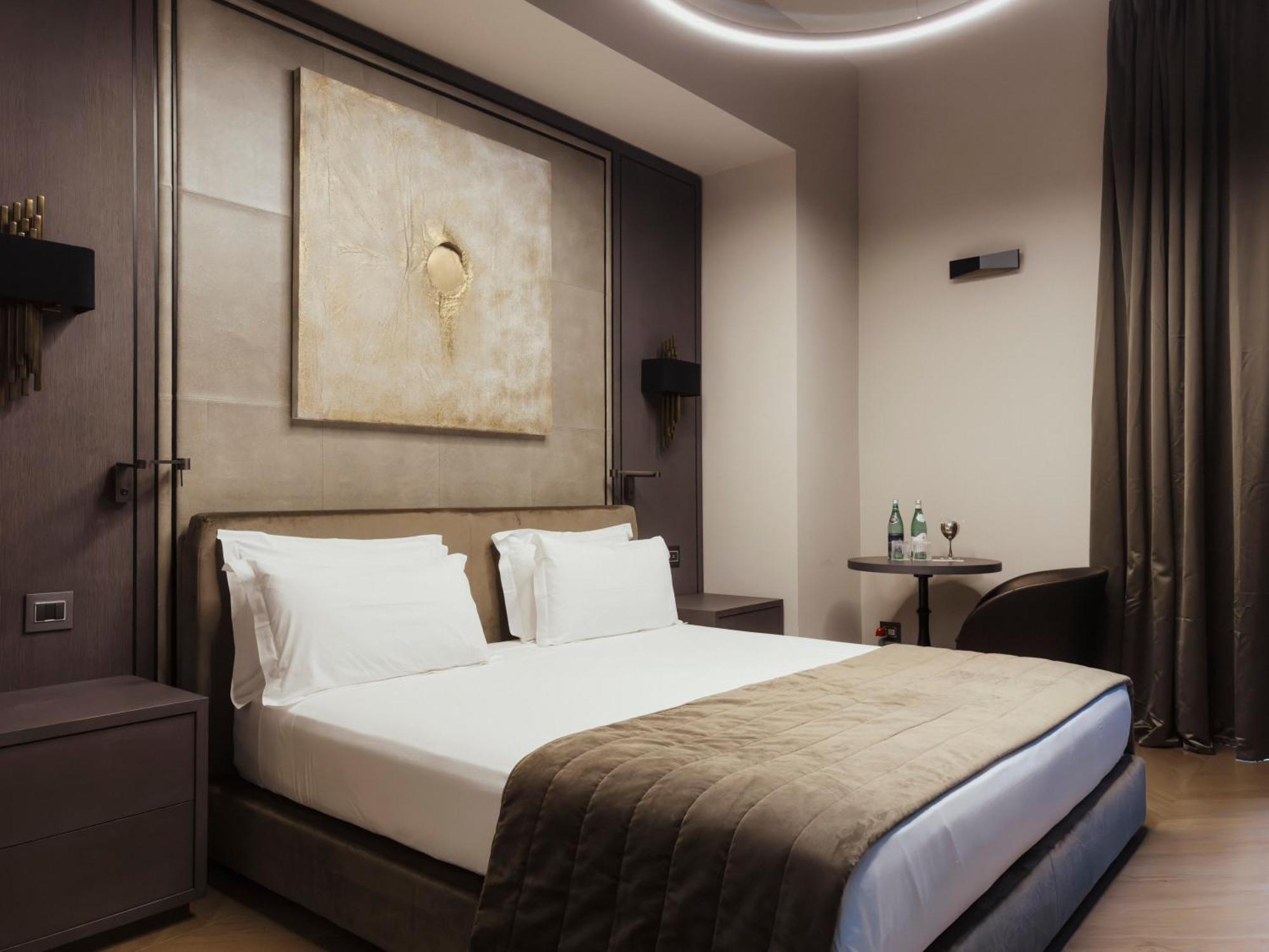 ホテル Casa 300Mila レッチェ エクステリア 写真