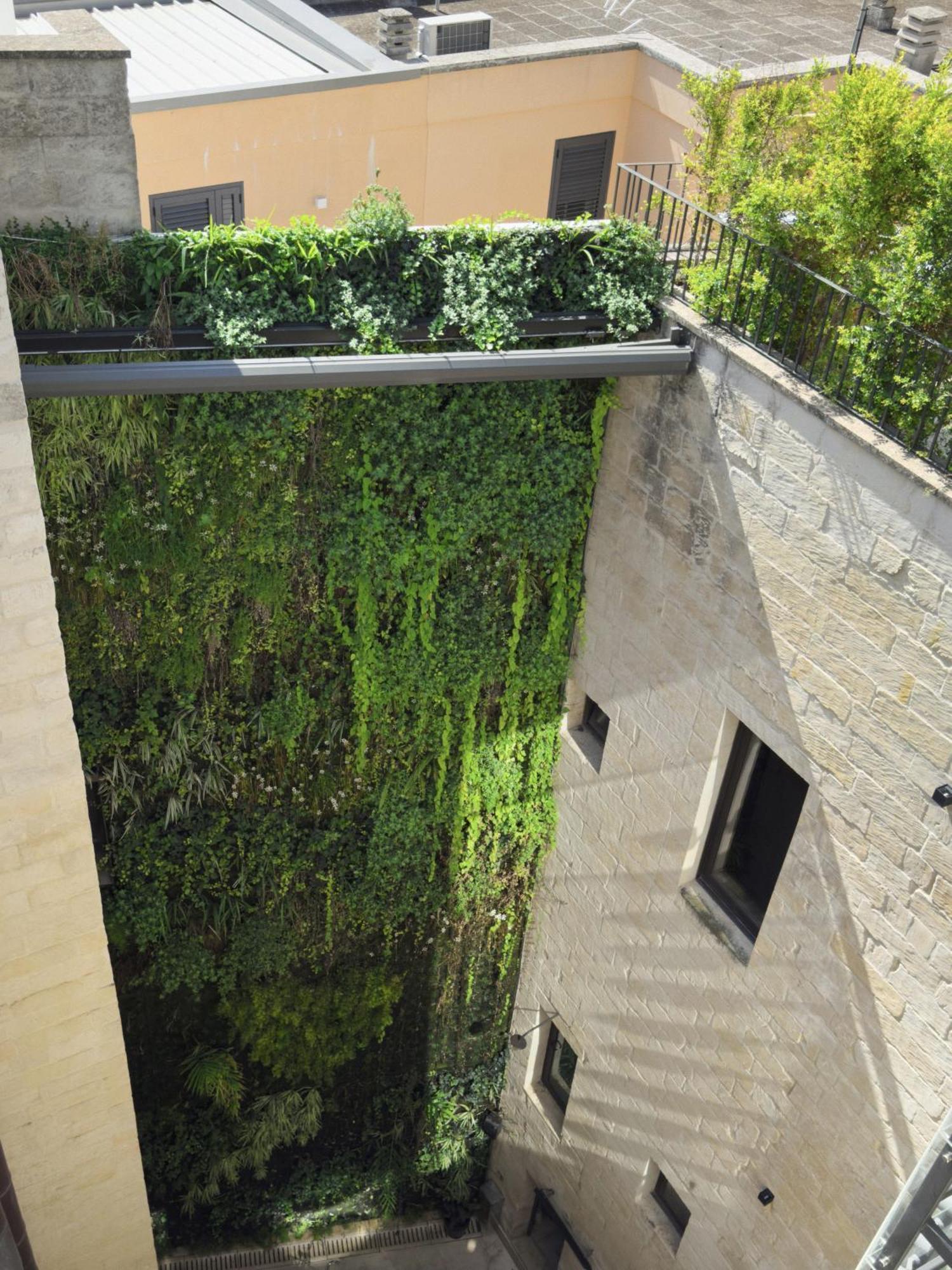 ホテル Casa 300Mila レッチェ エクステリア 写真