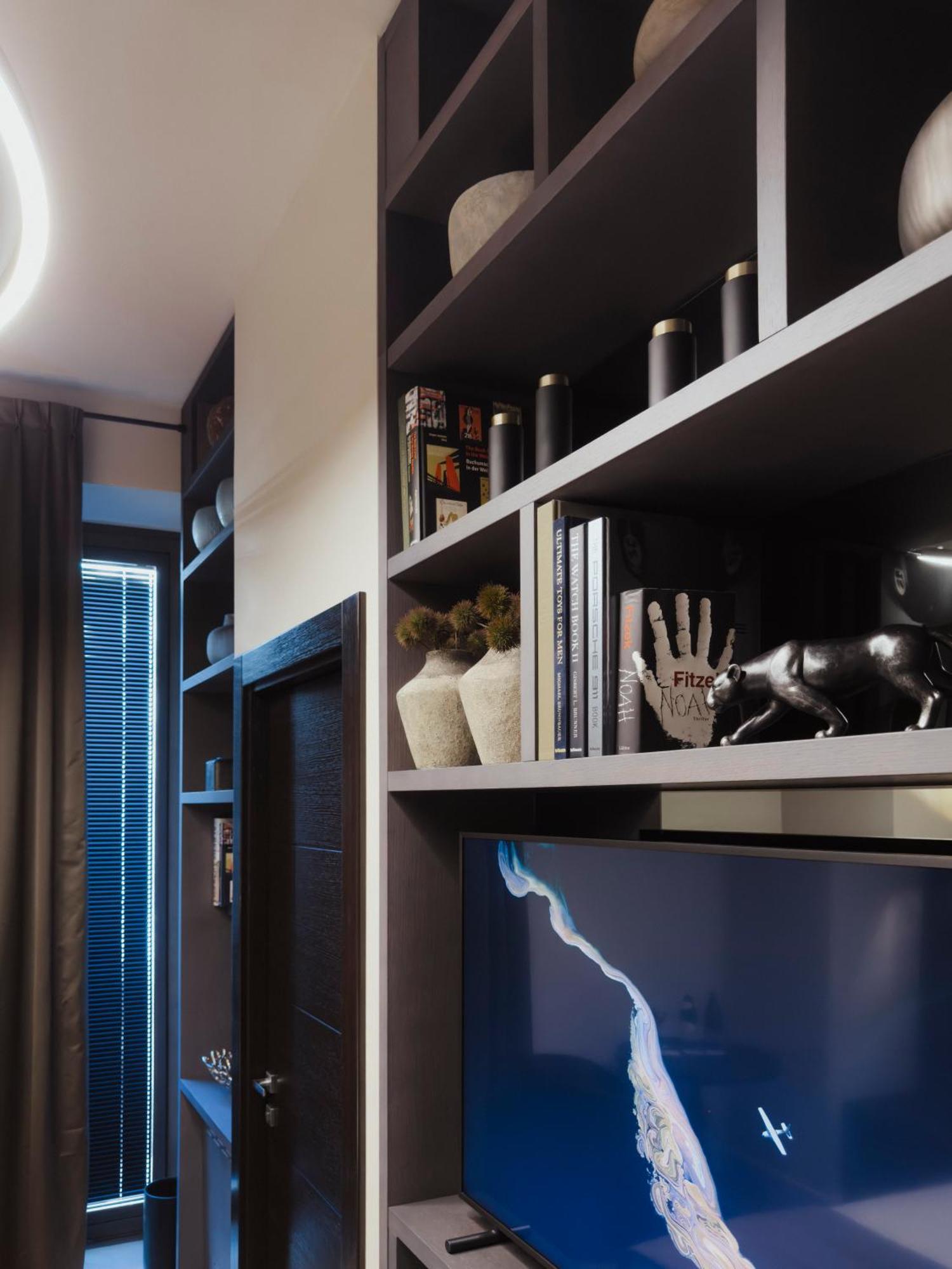 ホテル Casa 300Mila レッチェ エクステリア 写真
