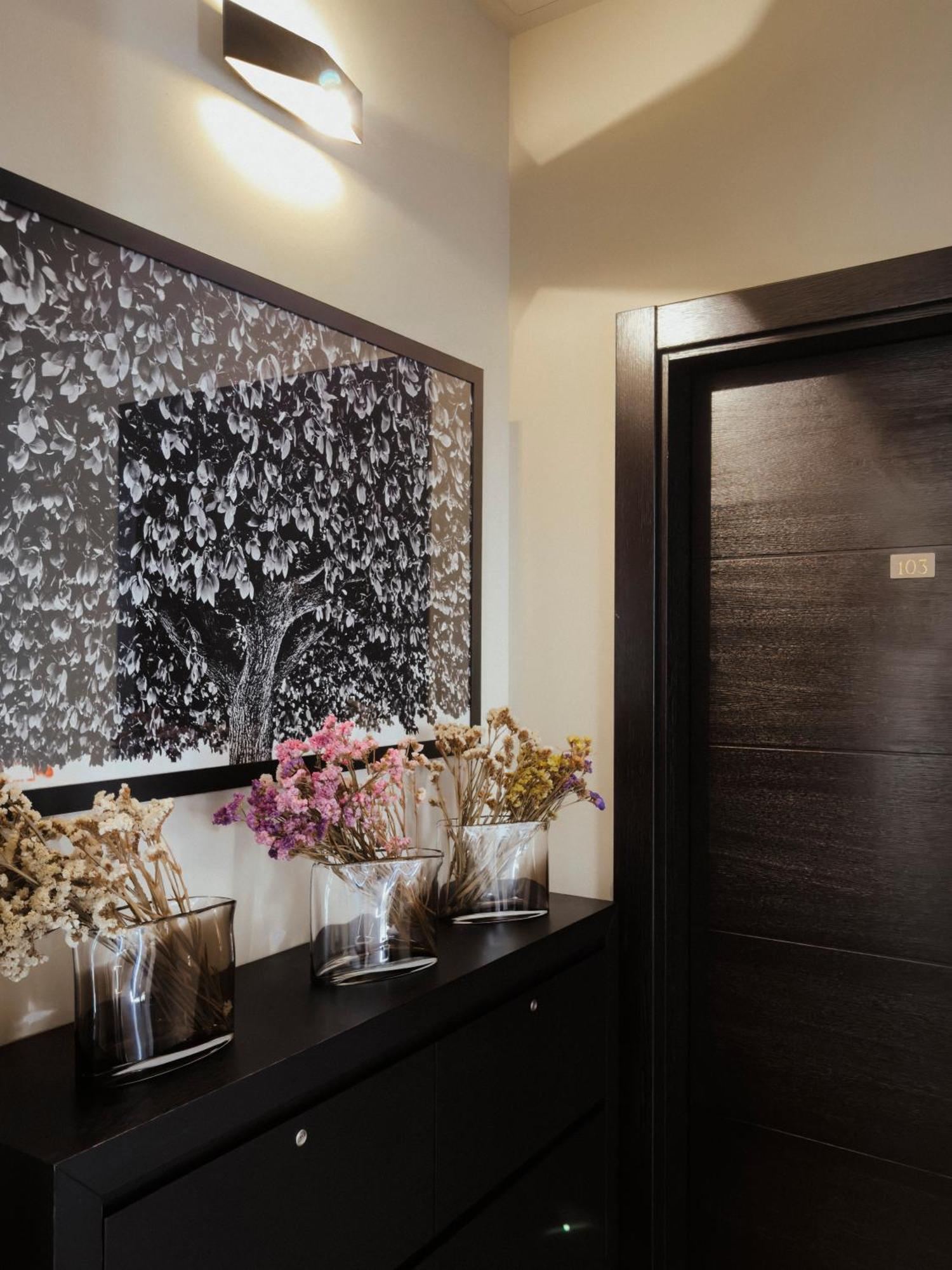 ホテル Casa 300Mila レッチェ エクステリア 写真