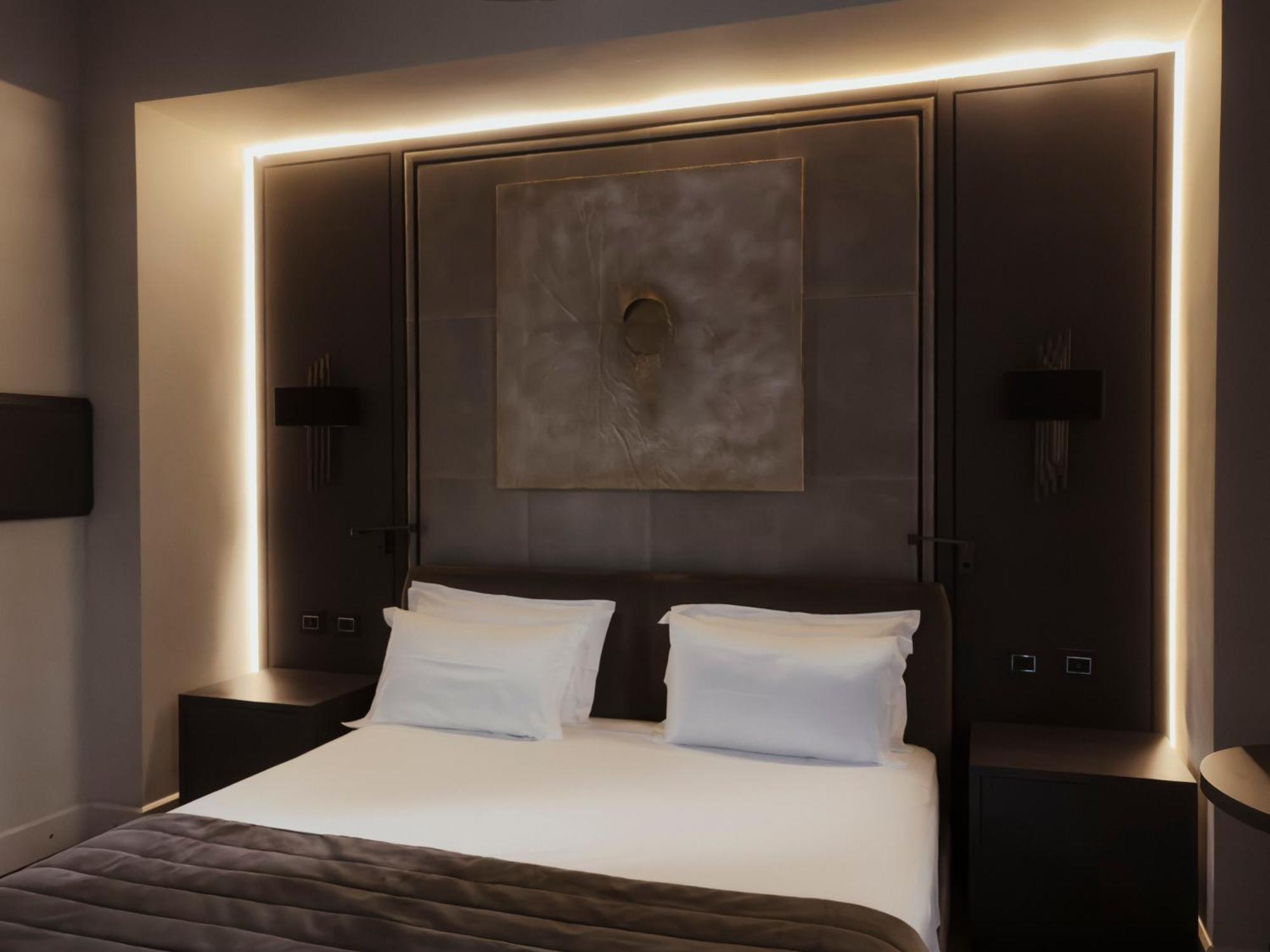 ホテル Casa 300Mila レッチェ エクステリア 写真